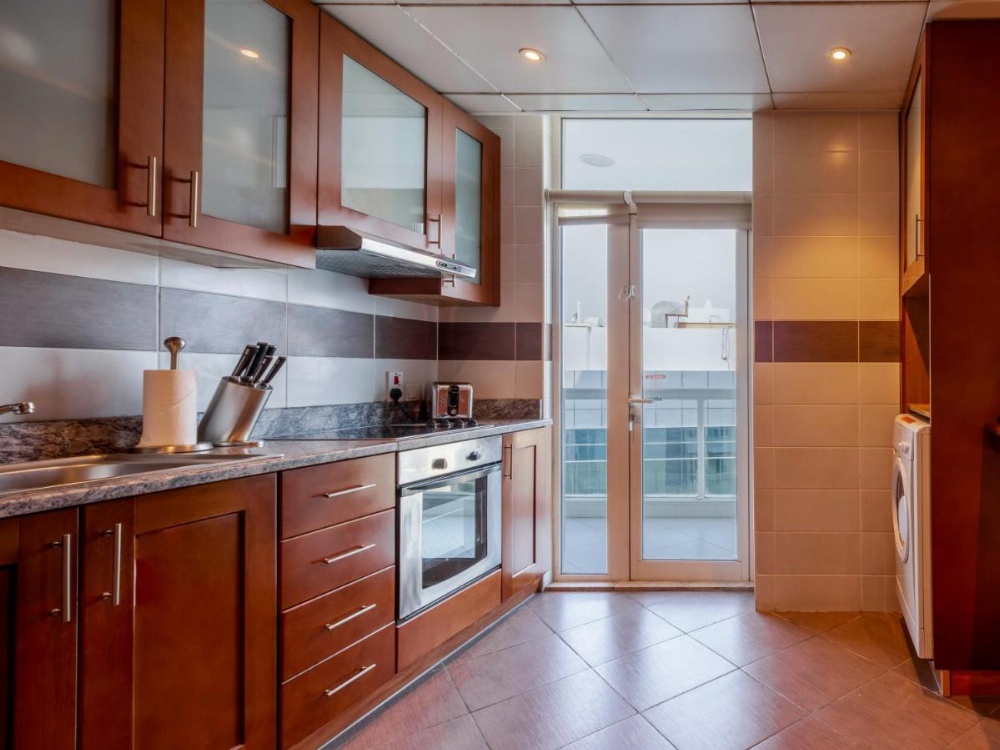 Flora Creek Deluxe Hotel Apartments Image 18