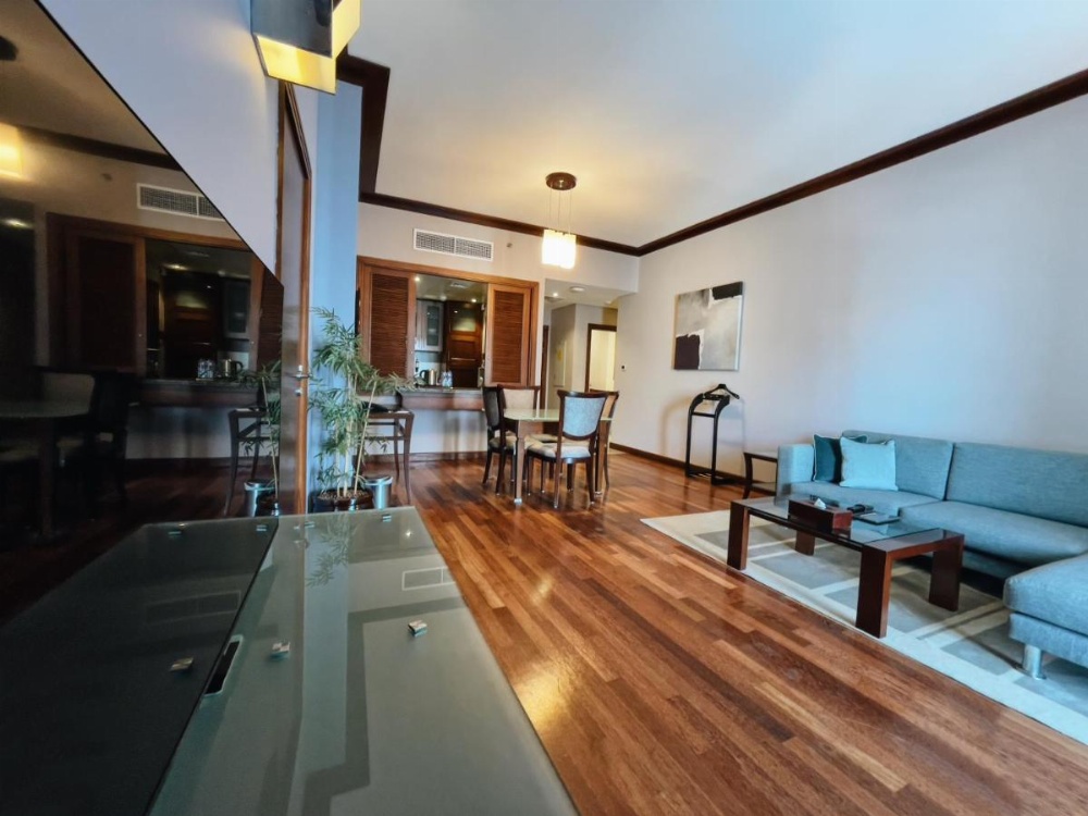 Flora Creek Deluxe Hotel Apartments Image 39